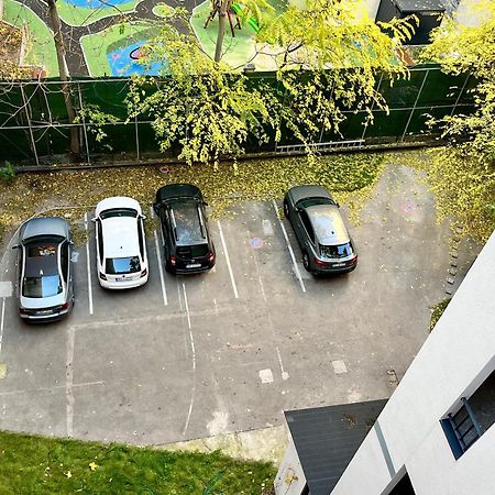 Millenium Spa Relax Apartment Budapest Ngoại thất bức ảnh