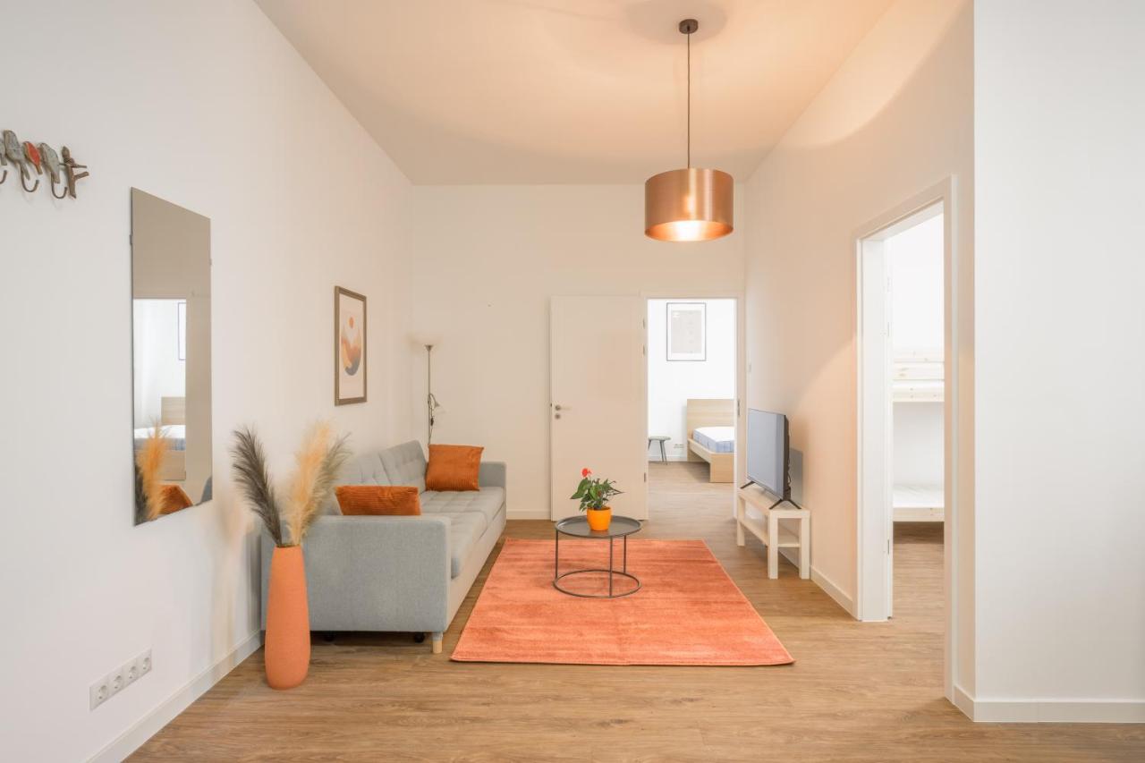 Millenium Spa Relax Apartment Budapest Ngoại thất bức ảnh