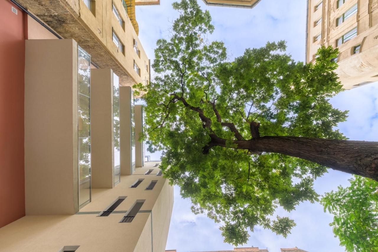 Millenium Spa Relax Apartment Budapest Ngoại thất bức ảnh