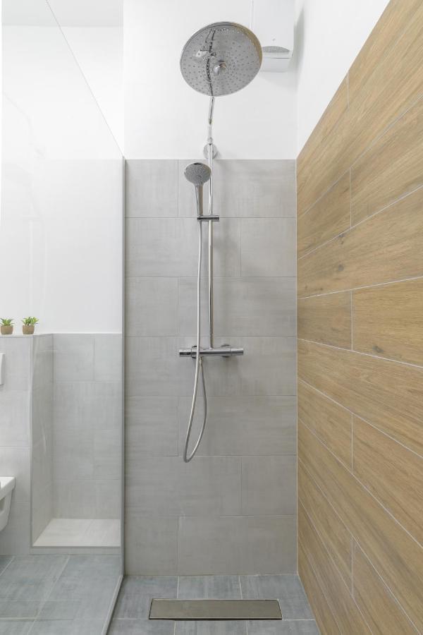Millenium Spa Relax Apartment Budapest Ngoại thất bức ảnh