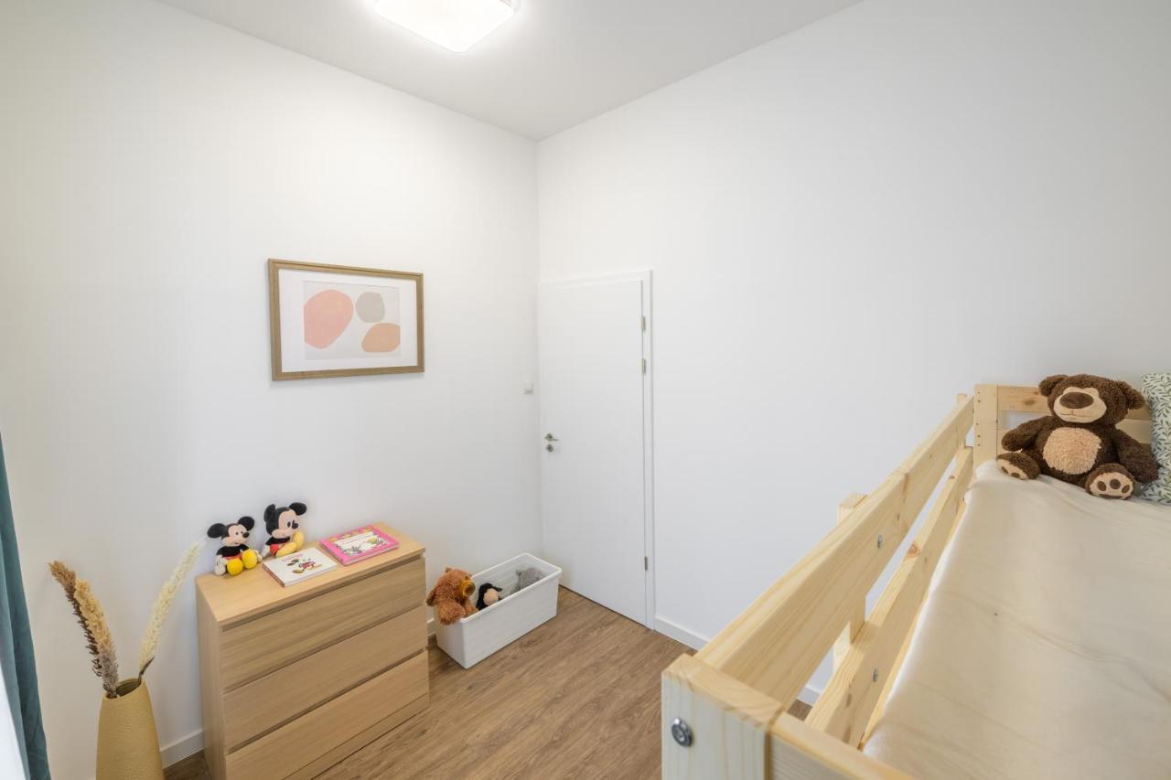 Millenium Spa Relax Apartment Budapest Ngoại thất bức ảnh